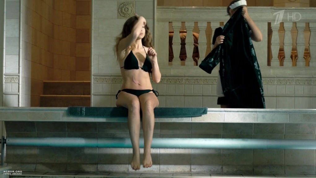 Екатерина Гусева