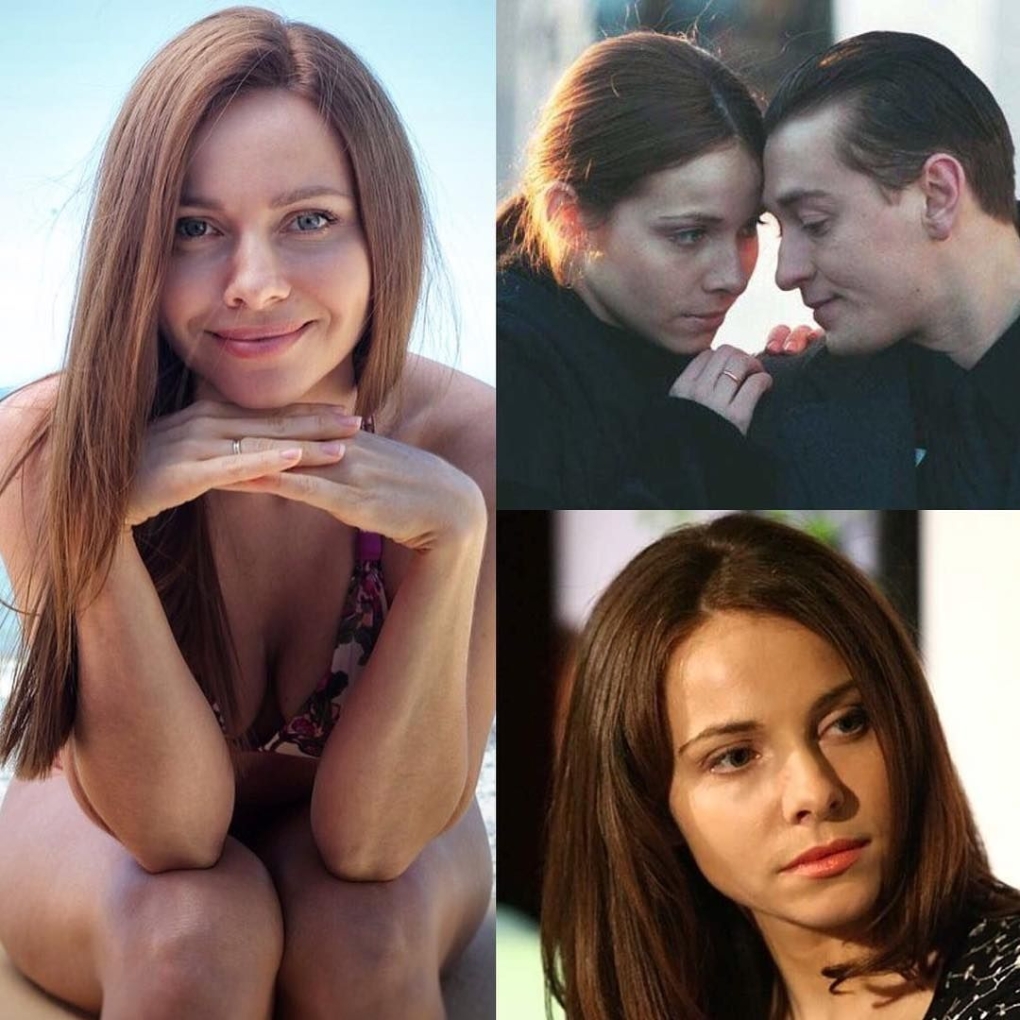 Екатерина Гусева 2004