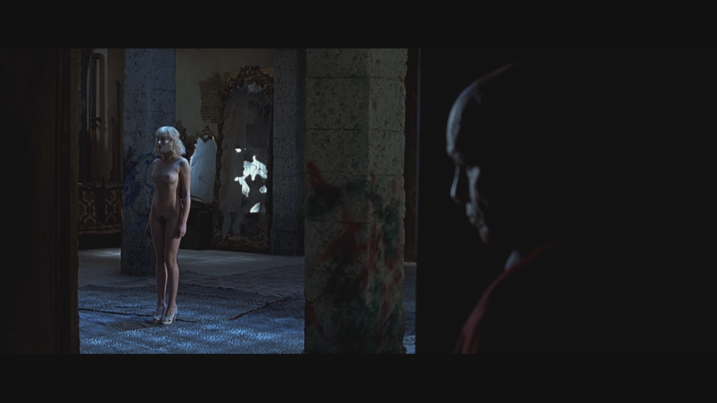 Ксения Раппопорт грудь