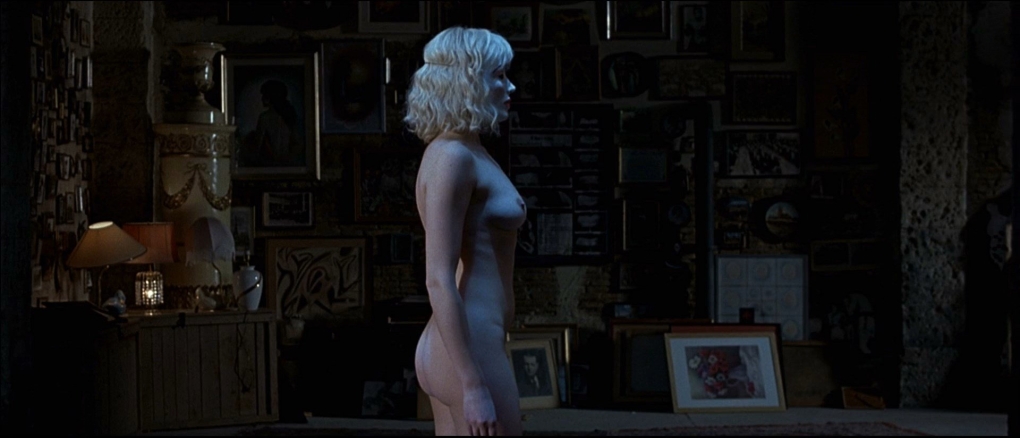 Ксения Раппопорт сиськи