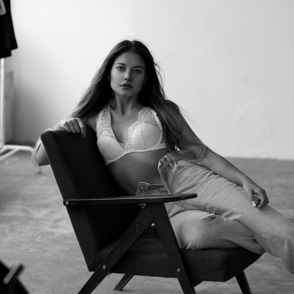 Диля МОРГЕНШТЕРНА