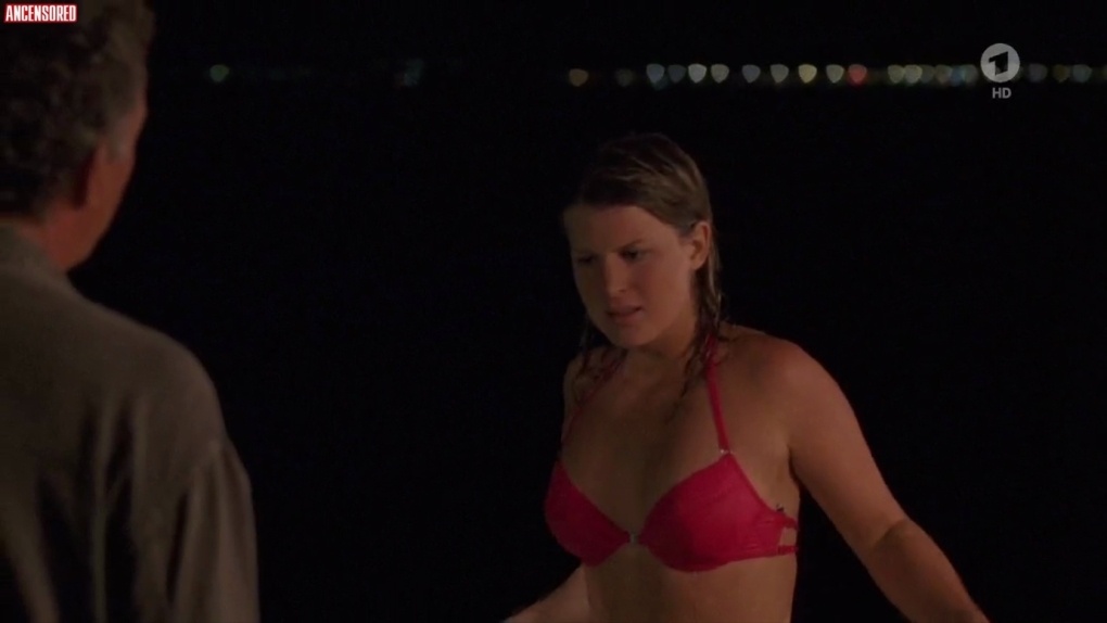 Мириам Штайн голые сцены