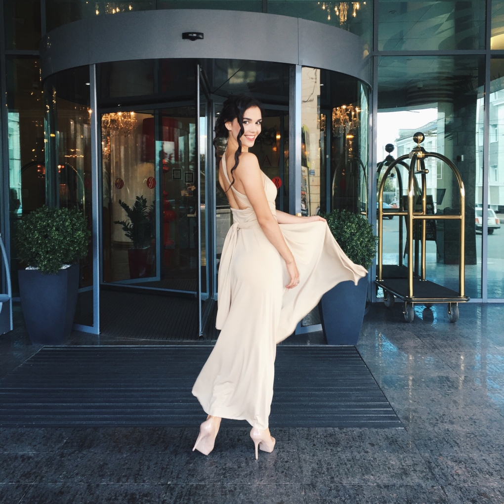 Диляра Валиуллина Куланга