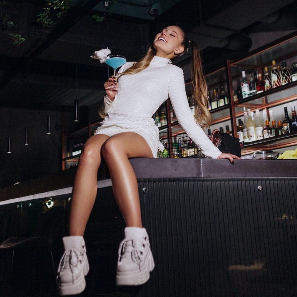 Диляра Зиннатуллина онлифанс