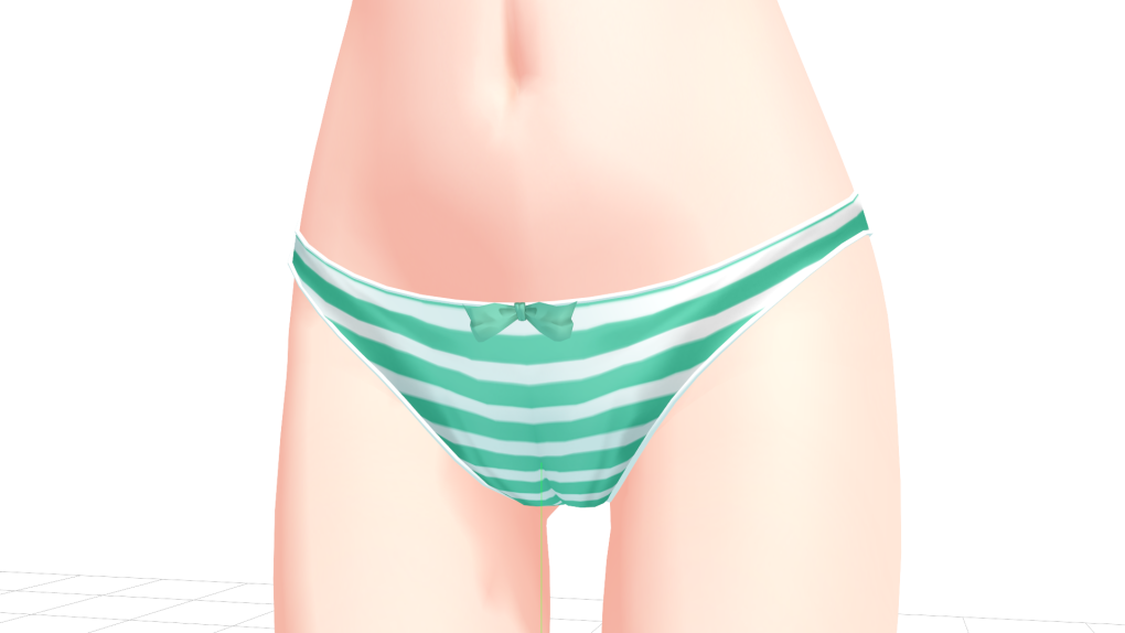 Ano Natsu de Matteru этти