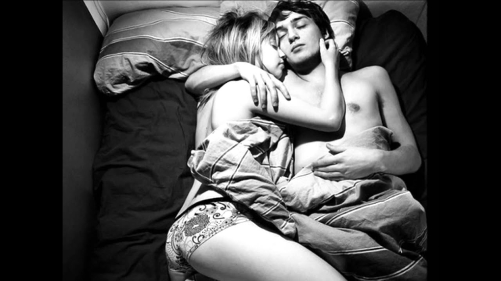 Настя Усеева слив