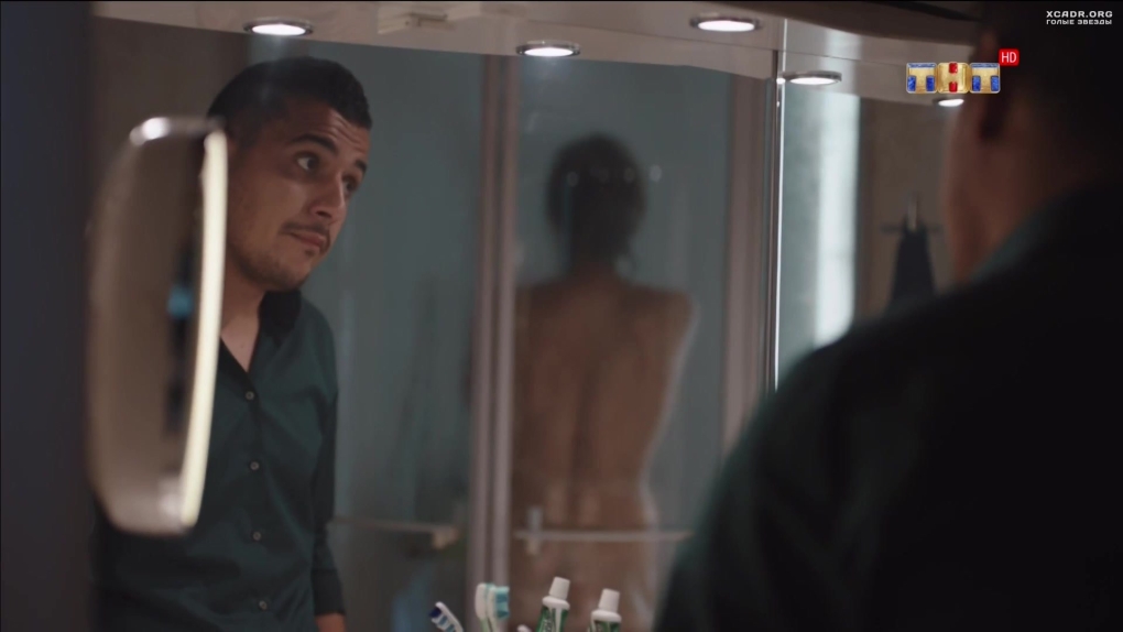 Ххх модель американская йога