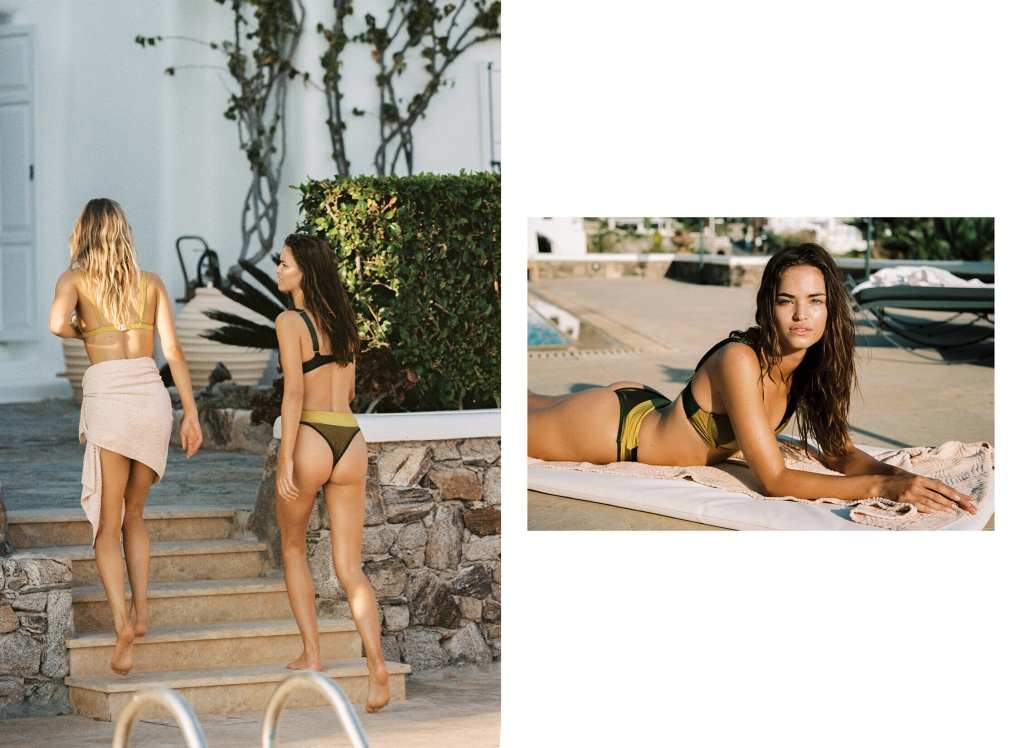 Анастасия Меськова в сериале Троцкий