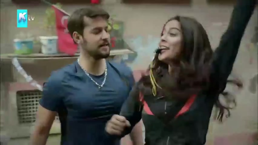 Карон фильм хидоят кисми 20