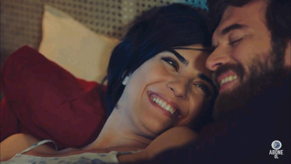 Сериали турки бо забони форси