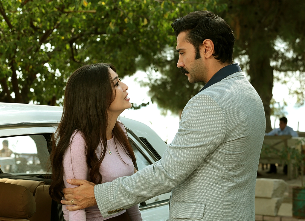 Йылмаз однажды в Чукурова