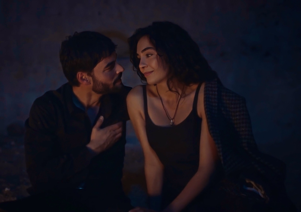 Бахтиер фильмы турки 89 серия бо забони точики