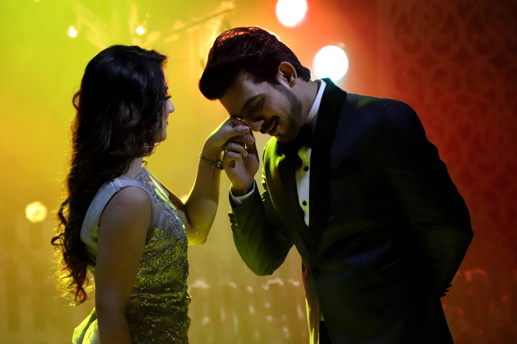 Эссе забони давлати