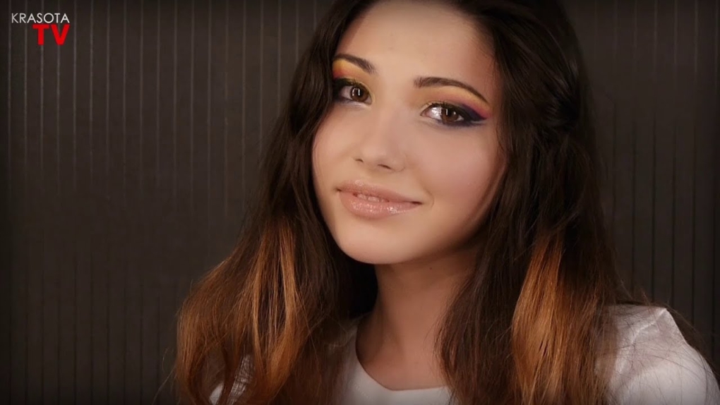 Леляк Константин фотограф ню