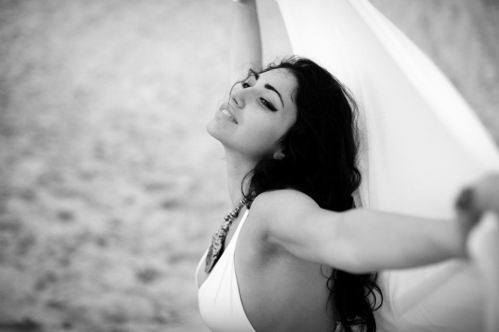 Дарина Джалалова