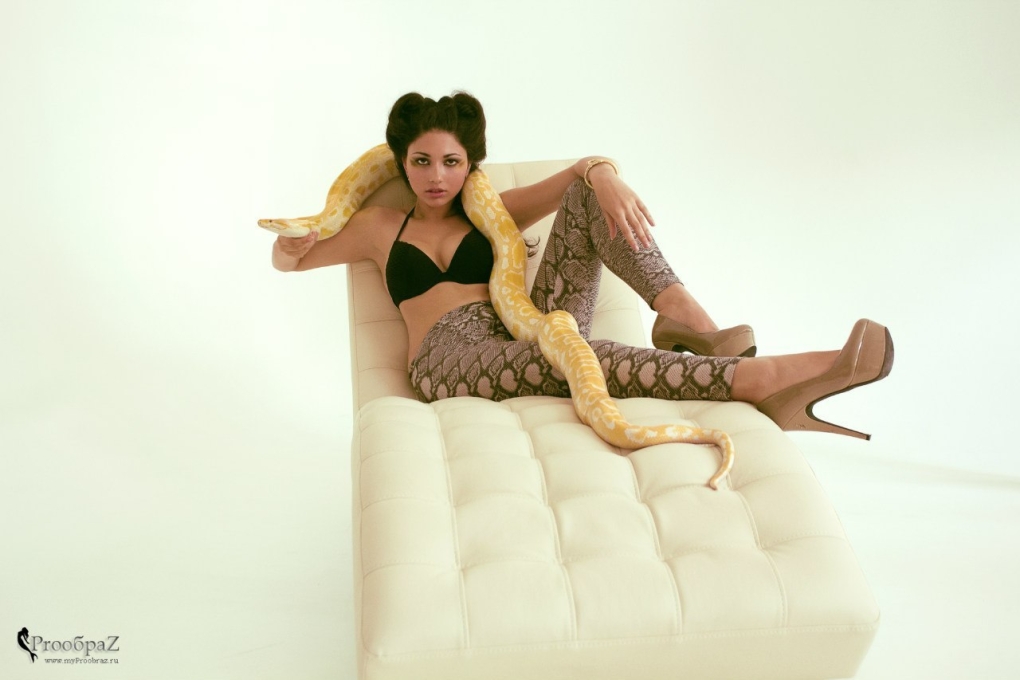 Диана Мелисон