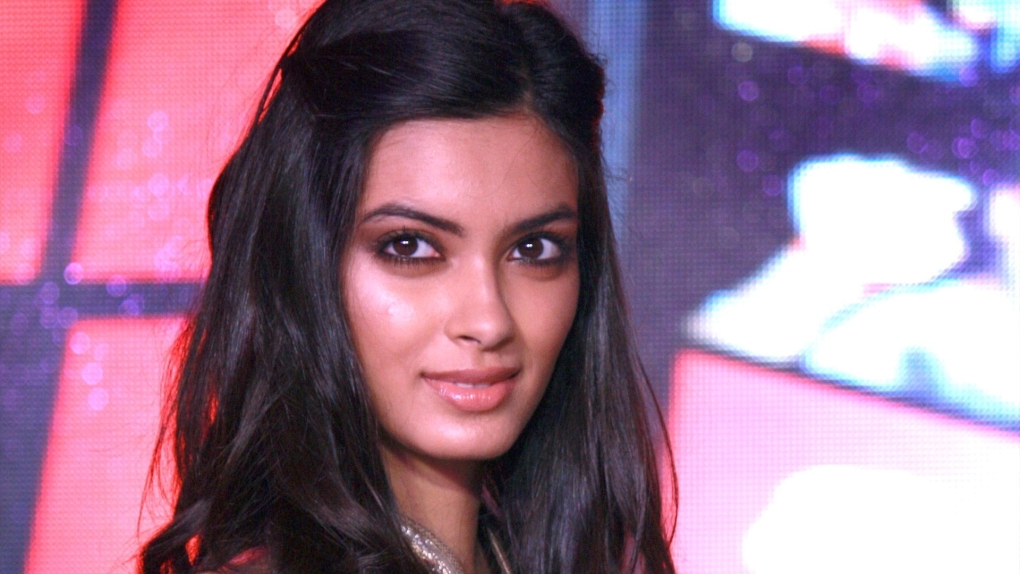 Один день в городе ведущая Диана Джалалова