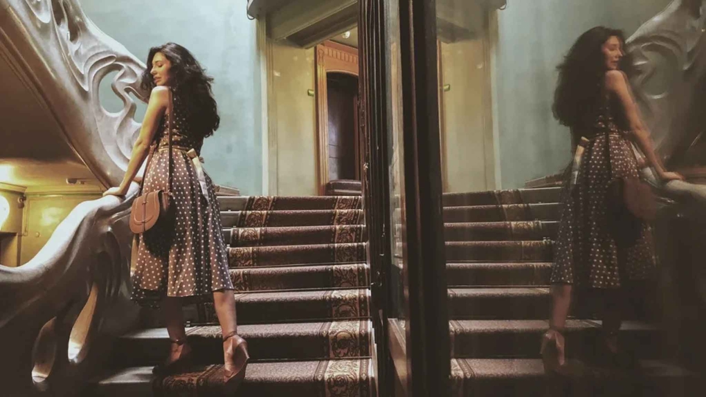 Диана Джалалова личная жизнь муж