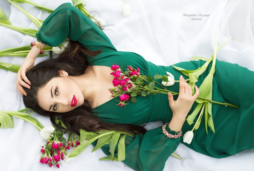 Диана Джалалова