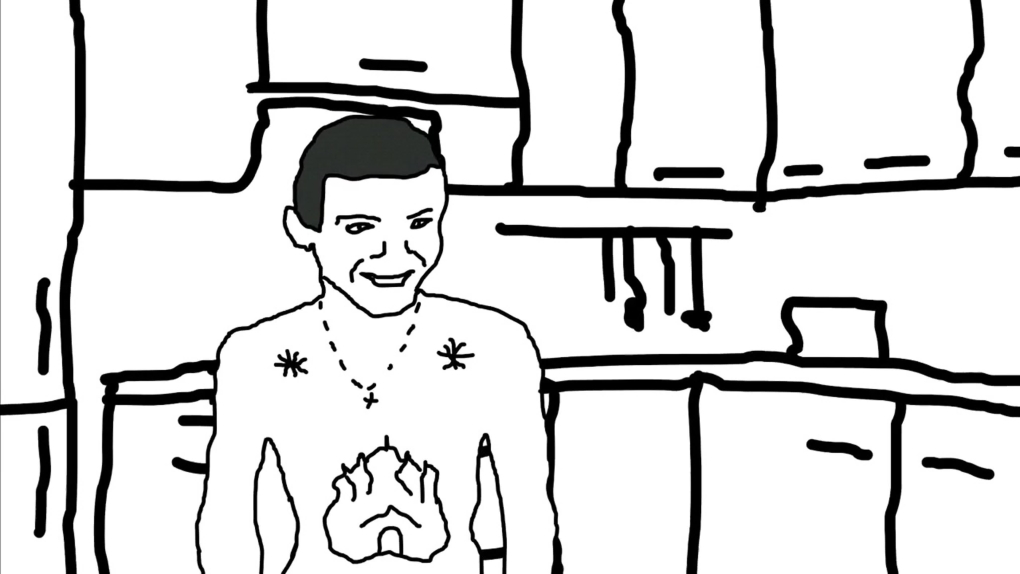 Светло зеленый цвет