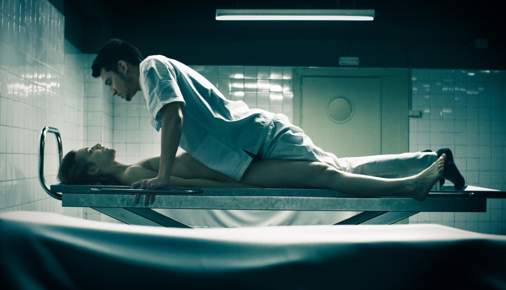 Стражи Галактики Гамора rule34