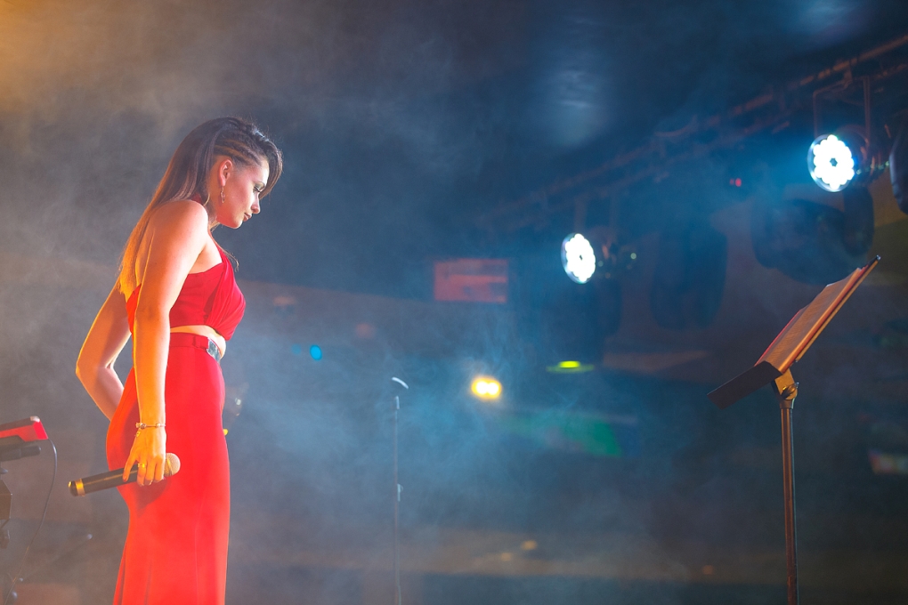 Алёна бенда