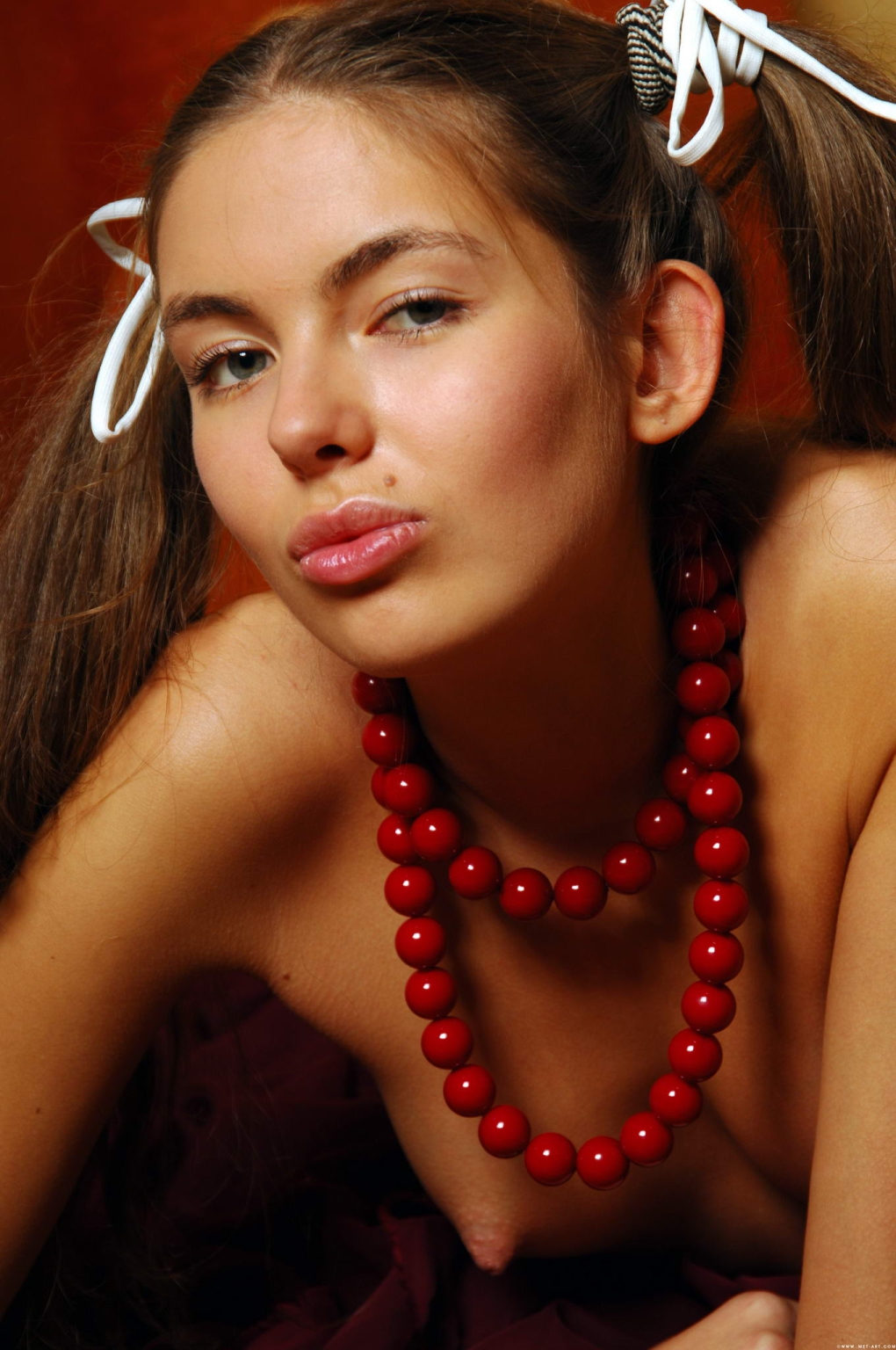 Alena n Star Nazarova голая