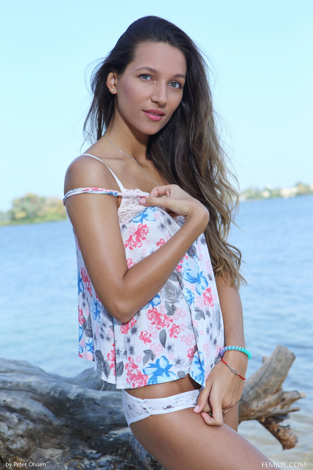 Алина Трушлякова Бийск