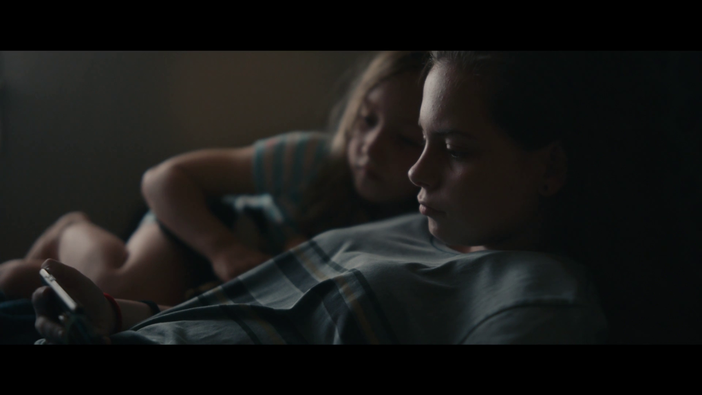 Мария Макаренко Новосибирск