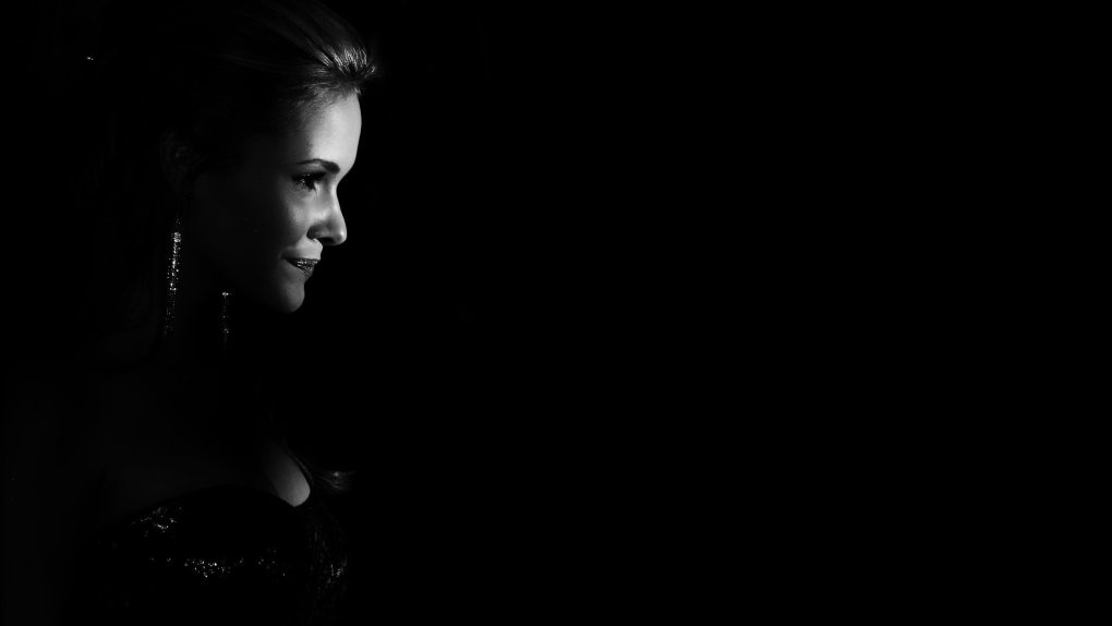 Светлана Гращенкова модель