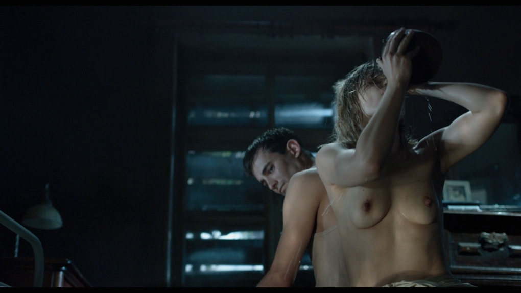 Голая Пересильд Юлия фото фейки