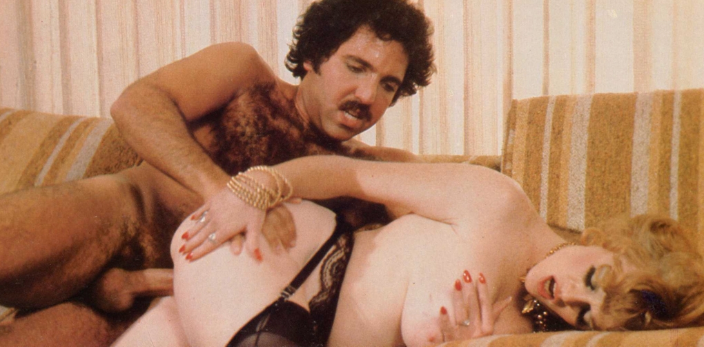 Ron Jeremy wife(sex