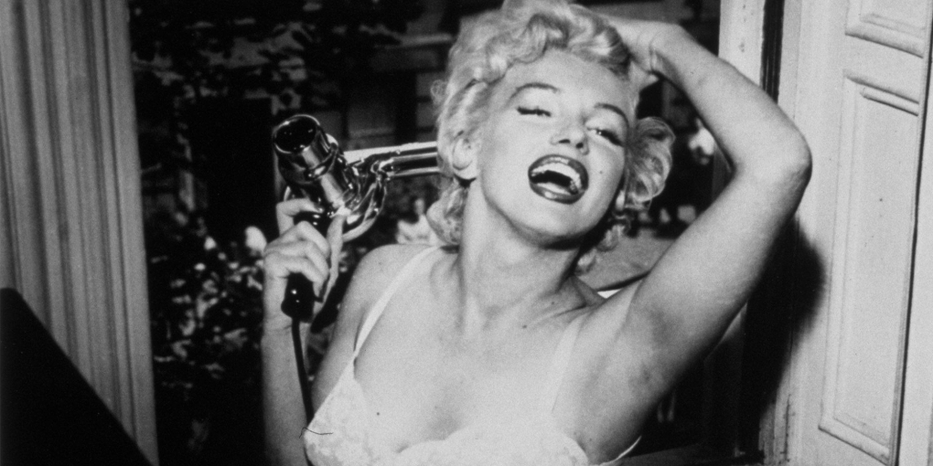 Marilyn Monroe: 5 things you didn’t know