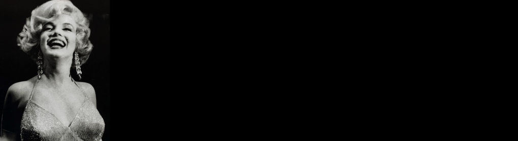 Мэрилин Монро 1953 плэйбой