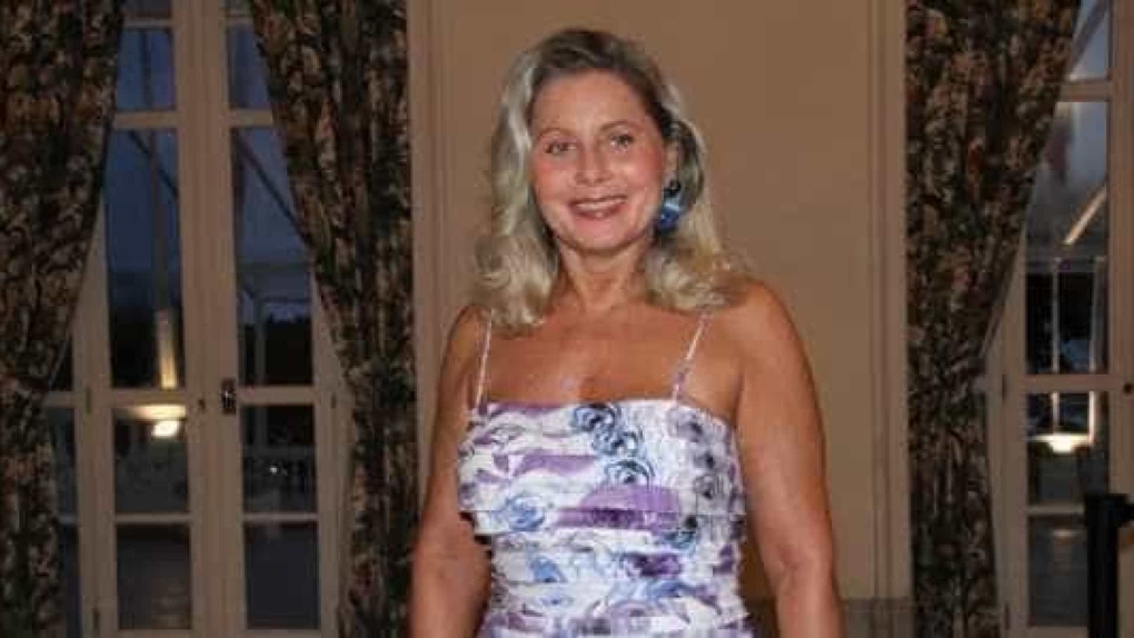 Вера Фишер горячие