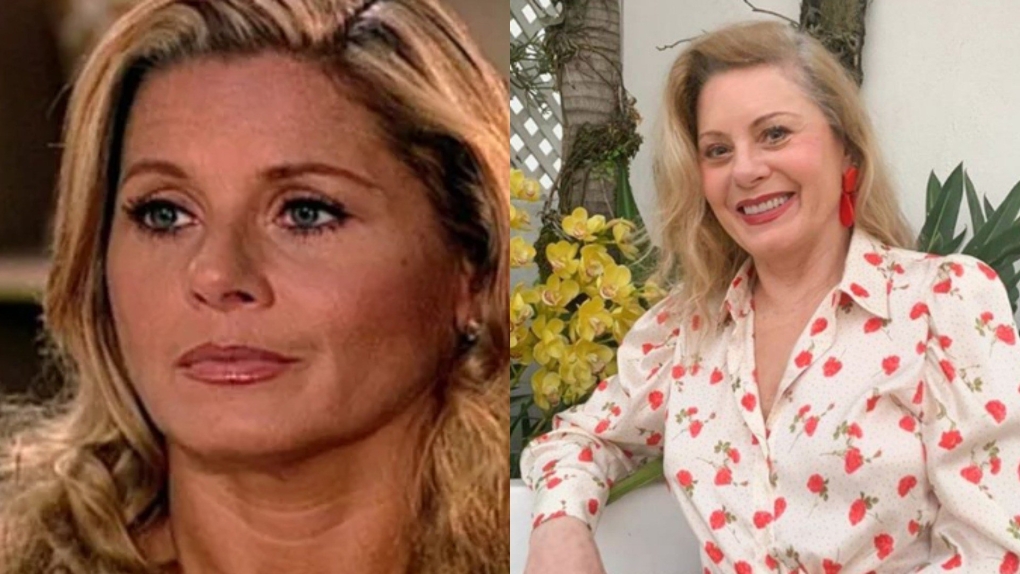 Сериал клон Иветти