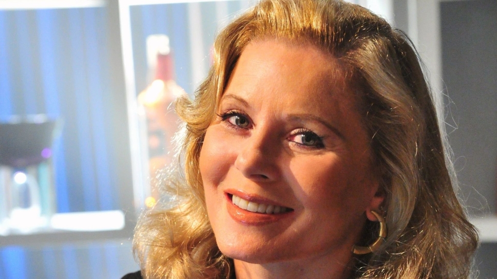 Тереза Лампрея клон