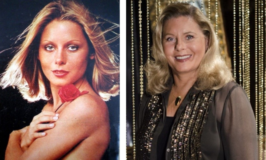 Вера Фишер Иветти