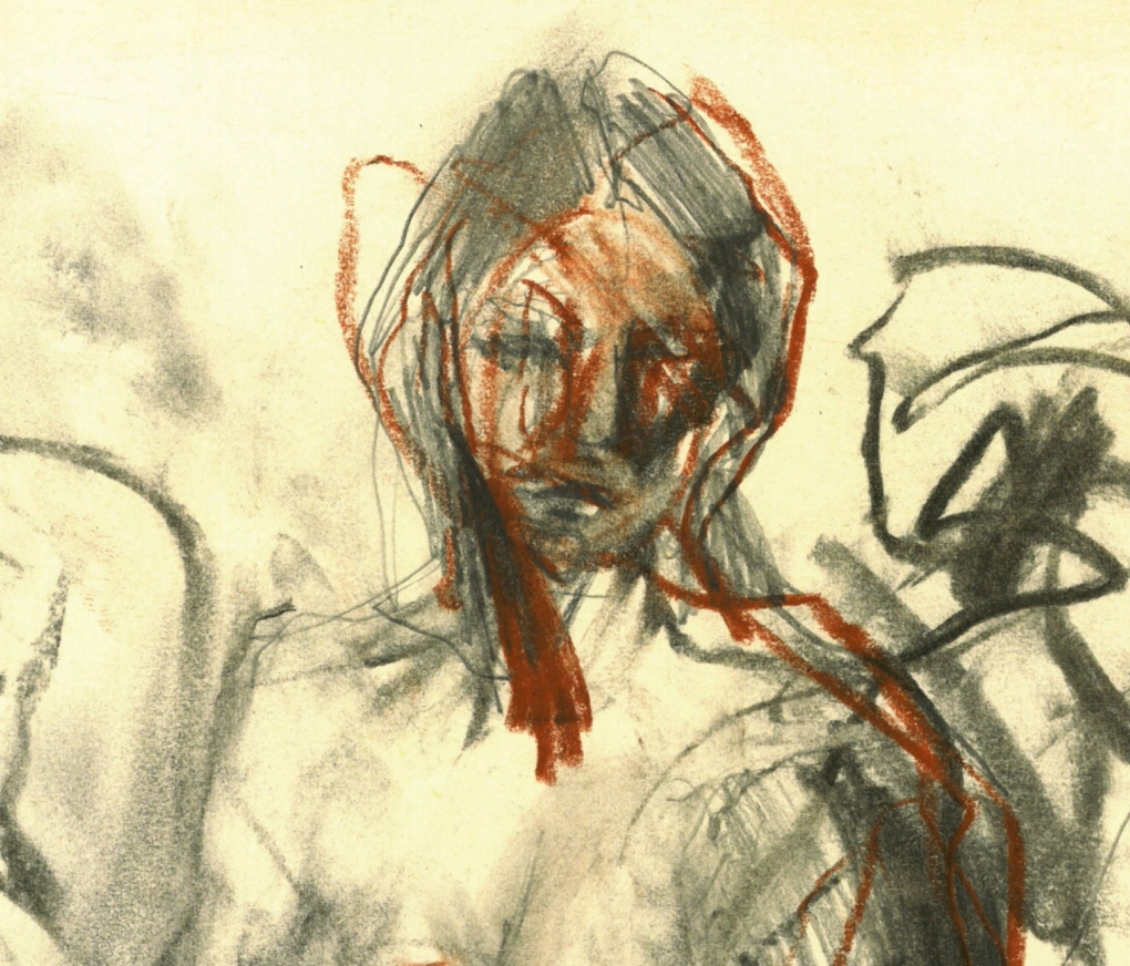 Отто Дикс Нелли