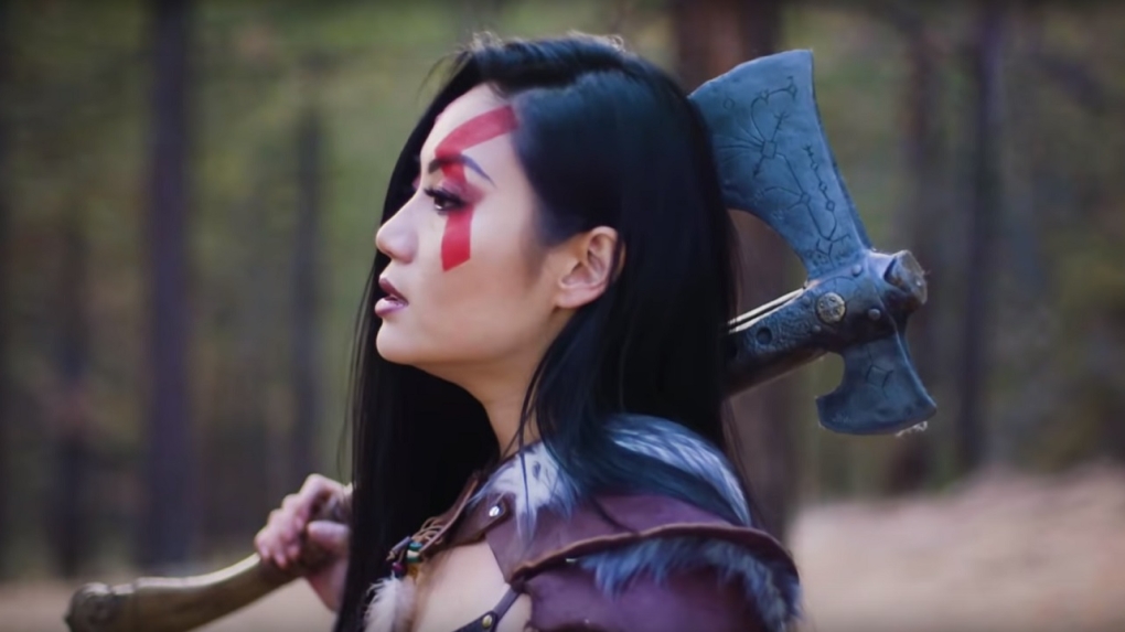 Тина кулнес