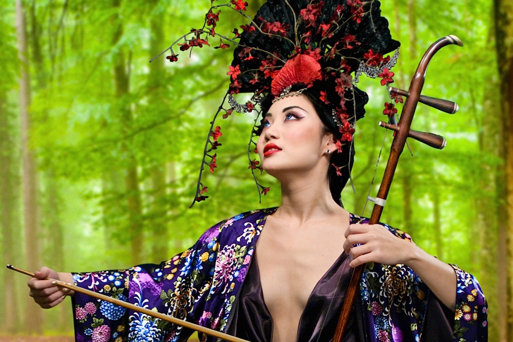 Тина ГУО горячие