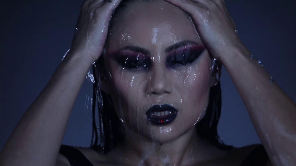 Тина ГУО горячие