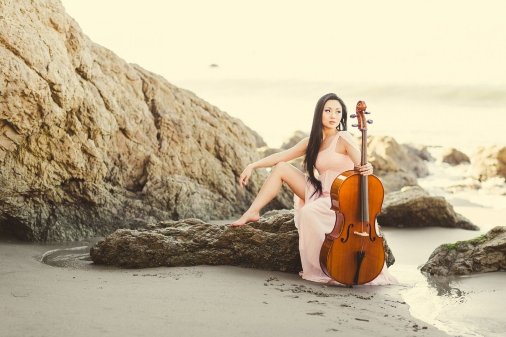 Tiny Tina актриса