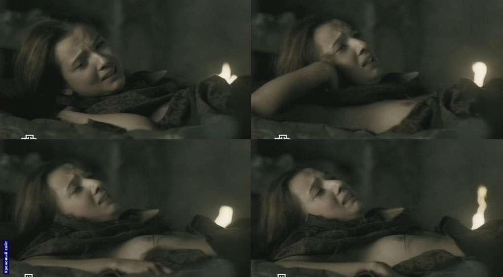 Марина Свиридова порнография