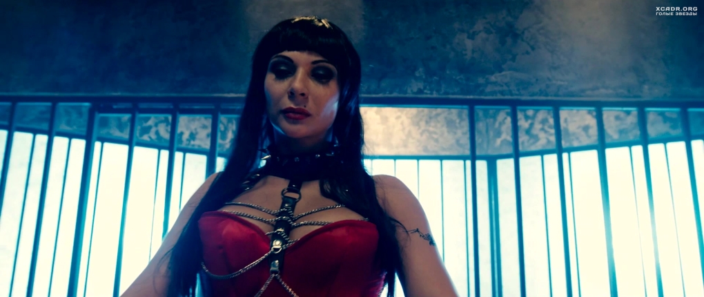 Аппаратура джип Муссо