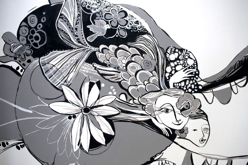 Обои на рабочий стол в Амангас