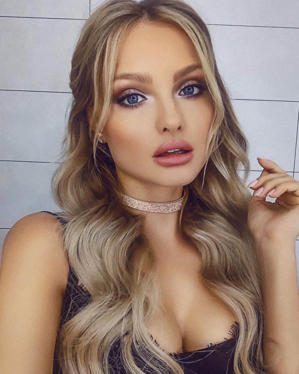 Екатерина Коба горячие