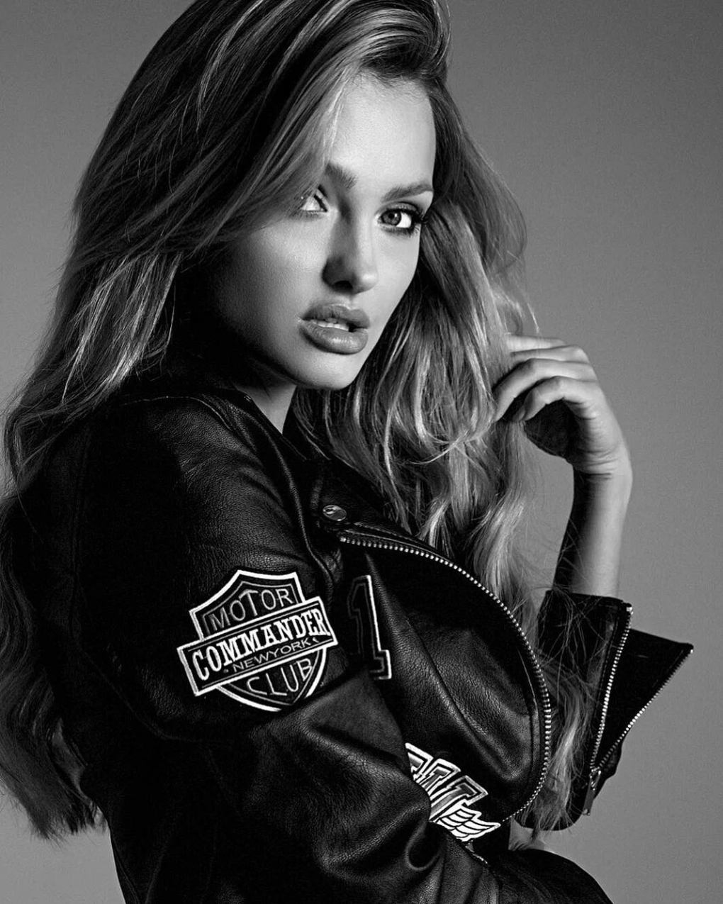 Екатерина Коба 2020