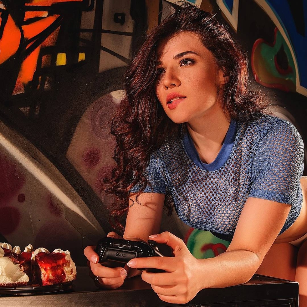 Дарья Островская