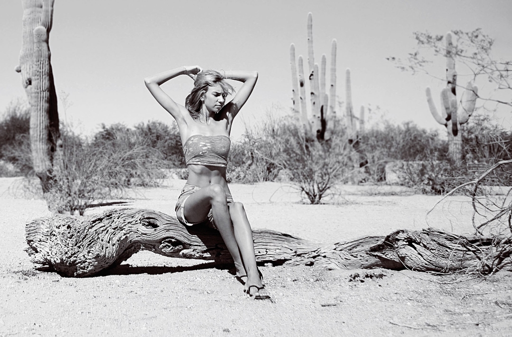 Дарья Островская голая